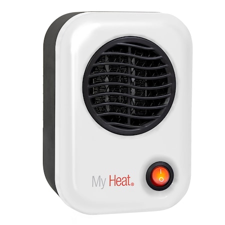 Lasko My Heat Personal Heater White 101